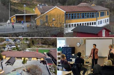 For få lærere – varsler pålegg mot tre skoler