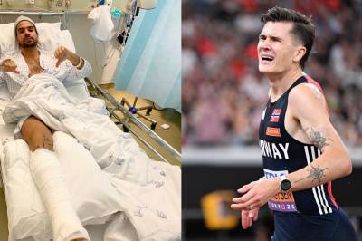 Tok samme operasjon som Ingebrigtsen: Endte i et mareritt