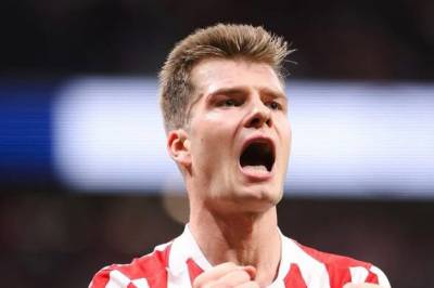 Sørloths klubb kaster seg inn i kampen om Liverpool-stjerne