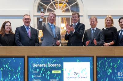 Himmel eller helvete for børsnykommerne