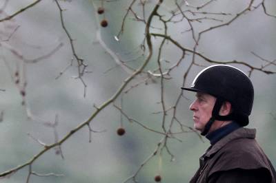 Buckingham Palace: Vil støtte politiet i etterforskningen av tidligere prins Andrew