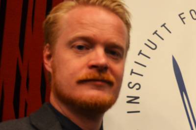 Forsker frykter krig i Norge i løpet av 3–5 år