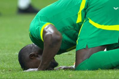 Se høydepunktene: Sadio Mané sender Senegal til finalen av Afrikamesterskapet
