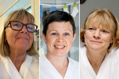 Jordmødre om gravide: – Mer krevende