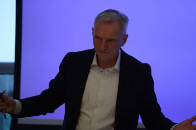 Vedtok budsjettkutt på Haukeland: – Legg opp til tøft løp