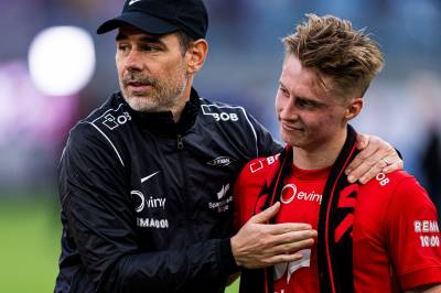 BT erfarer: Denne spilleren er på vei bort fra Brann