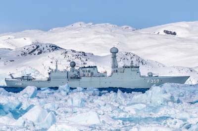 Republikaner slakter Trump: – Vi høres ut som Russland og Kina