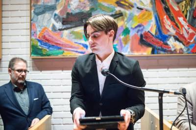 Julegaven som aldri kom