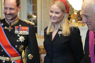 - Hun skulle gjerne ha vært med