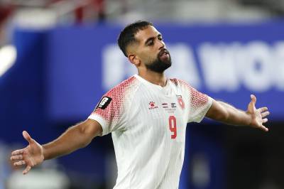 Skrev historie i USA – scoret Jordans første VM-mål noensinne