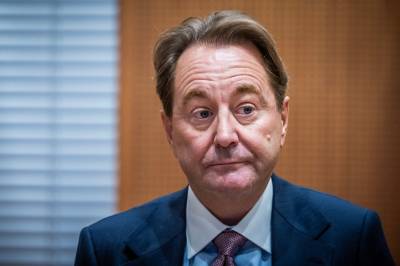 Bloomberg: Aker-selskap inngikk stor datasenterkontrakt med Anthropic