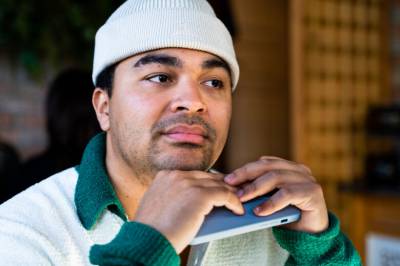 Sebastian Solberg mistet lappen: – Bare min feil