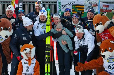 «Daddy Dale»: – Virker som en suksess­oppskrift