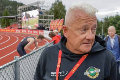 - Har booket eget hotell
