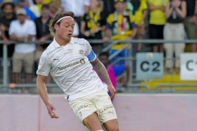 Måper av Norges VM-helt: – Nytt nivå