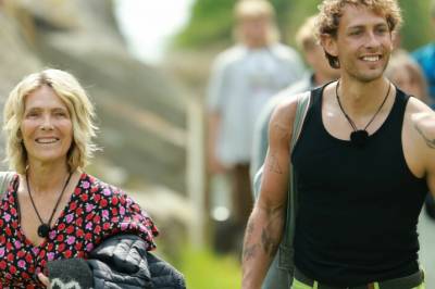 - Har jeg ikke lidd nok?