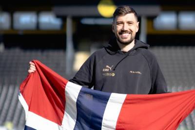 Fotballforbundet vurderer å anke Fifas Haikin-avslag