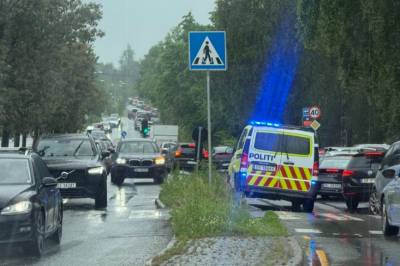 Derfor ble det «hinsides» bilkøer i Oslo: - Vi bommet