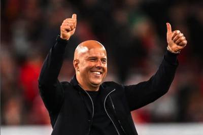 Liverpool slipper konkurranse om storstjernen Marc Guehi