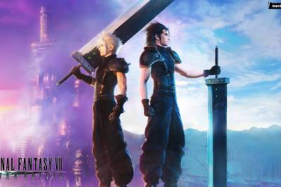Final Fantasy VII: Ever Crisis skal avvikles i oktober