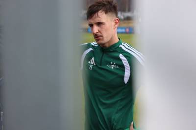 – Det handler ikke bare om at vi har skader