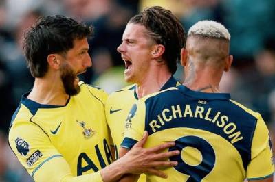 Tottenham kan miste gigantinntekter over natten