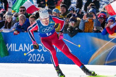 Nordmenn er blant de minst konkurransevillige i verden