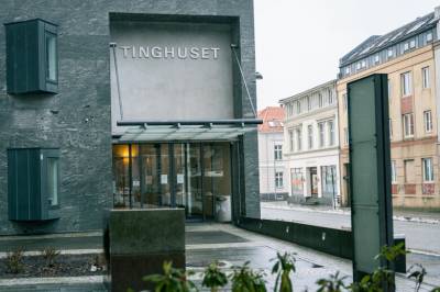 Tiltale: Mann kidnappet 11-åring etter steinkasting