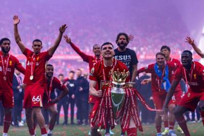 Legendarisk Liverpool-spiller kan lande i den spanske hovedstaden gratis