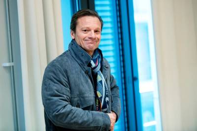 Morten Angelil smadrer kjendiseiere etter ny emisjon på 120 millioner i tapssluk