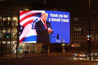 Dette koster Iran-krigen USA per dag