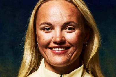 Svensk stjerne med freidig melding