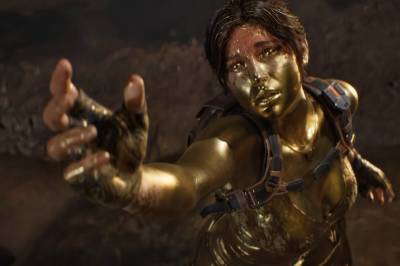 Feiret 30 år med ny kikk på Tomb Raider-nyversjonen