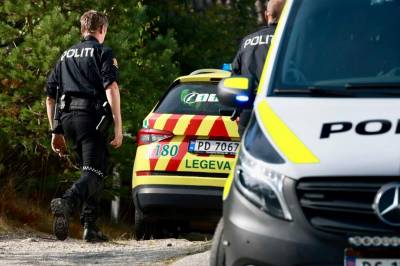 Fædrelands­vennen: Årsaken til dødsulykken i Lillesand klar