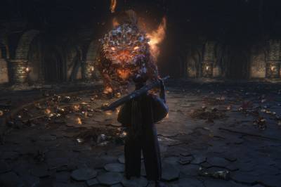 Hidetaka Miyazaki forklarer hvorfor Bloodborne er den 