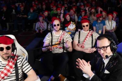 Ny rekord for speedrunnerne