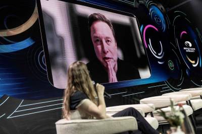 Åpner de myteomspunne regnskapene – Musk får gullkantet opsjonspakke hvis han koloniserer Mars