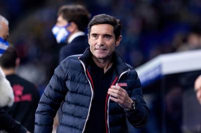 Villarreal bekrefter at Marcelino ikke fortsetter som trener etter å ha kvalifisert seg til Champions League