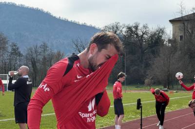 Medaljens bakside: – Det er ikke noe hyggelig
