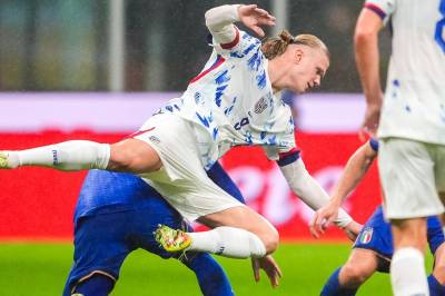 Her er Erling Braut Haalands hemmelige finansrådgivere