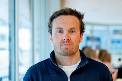 Avslører vond opplevelse på Slottet