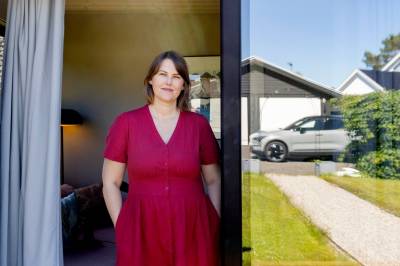 Psykolog Marion Østreng: – Mange starter første time med å unnskylde at de er hos meg