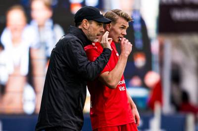 LUPEN 2026: Brann: Et enormt tap