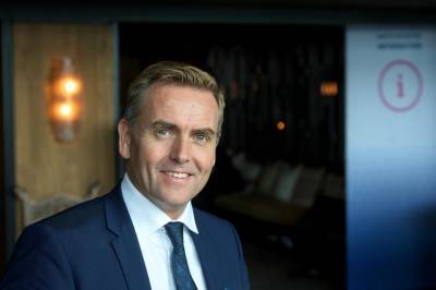 Tirsdagens høydepunkter