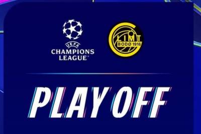 Bodø/Glimt møter trippel Champions League vinner