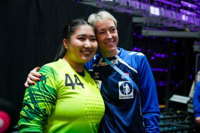 Bisarre bilder av Katrine Lunde