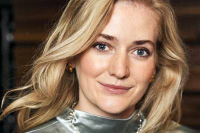 - Jeg hadde en turbulent oppvekst