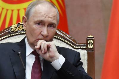 Våpenet som skal skremme Putin