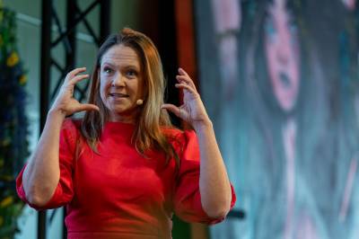 Tomt for østrogenspray. – Må bli tatt på alvor