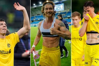 Tok grep etter brutal oppvekker – mener det kan forklare Glimt-suksessen